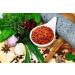 Paprika Pepper Flakes Pepper Vegetables Premium Quality from Hungary Pack of 3 x 1500 g Bags (4.5 kg) - Buy Online on GoSupps.com