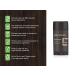 Every Man Jack Sandalwood Deodorant - Aluminum-Free, Plant-Based, Long-Lasting Formula - Twin Pack - Buy Online on GoSupps.com