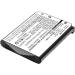 660mAh Battery for Super Slim XS10 XS4000 XS7 XS8 XS-40 XS70 XS12 & Slimline X8 - 3.7V Compatible Replacement - Buy Online on GoSupps.com
