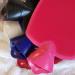 Hugo Frosch Classic Hot Water Bottle 1.8L - Half Lamella in Hugo Mint | Eco-Friendly Comfort for All - Buy Online on GoSupps.com