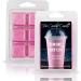 The Candle Daddy Basic Starter Pack - 5 Amazing Basic Drink Wax Melts - 30 Total Cubes - 10 Total Ounces - Buy Online on GoSupps.com