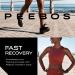 Peebos Moleskin Tape - Blister Prevention & Foot Padding - 2in x 16ft Water Resistant Hypoallergenic Athletic Tape for Running Hiking Walking - Single Roll - Buy Online on GoSupps.com