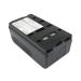 Afshan 4200mAh/6.0V Battery Replacement for C562CL C660 Master C-606 C532 C618