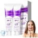 EXQST Natural Teeth Whitener SP-7, Probiotic Whitening Toothpaste SP-7, Whitening and Stain Removal Toothpaste, Deep Cleaning Gums, Fresh Breath