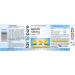 Fair & Pure Linseed Oil 1000mg - 120 Softgels - Omega 3 6 9 Fatty Acids - Easy to Swallow - Buy Online on GoSupps.com