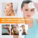 Antiperspirant And Oil Control Lotion Sweat Absorbing Face Lotion Anti Sweat for Face Antiperspirant for Face Long Lasting Oil Control Mild Face for Excessive Sweating Anti Sweat - Buy Online on GoSupps.com