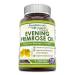 Pure Naturals Evening Primrose Oil 1300 Mg, 120 Softgels, Contains 10% Gamma, Linolenic Acid, Supports Anti- Inflammation and Balances Immune Response, Supports Circulatory Function