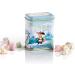 Leone depuis 1857 Petites Bo tes en m tal Pastilles Leone Collection Il tait Une Fois - Bonbons Assortis Rafra chissants et Bonbons aux Fruits des Bois 6 Petites Bo tes en m tal de 30g (6 x 30g) - Buy Online on GoSupps.com