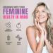 Premium Vaginal Tightening Pills | Rejuvenate & Restore Feminine Health | 60 ct Vaginal Tightening Supplements for Women - Buy Online on GoSupps.com