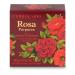 LErbolario Purple Rose Perfumed Soap - 3.5 oz Moisturizing Bar with Gallic Rose & Oat Oil - Cruelty-Free International Shipping - Buy Online on GoSupps.com