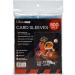 Ultra PRO Clear Card Sleeves - 500 Count Pack for Standard Size Trading Cards (2.5 x 3.5 inches) - Buy Online on GoSupps.com