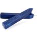 Blue Sealing Wax Sticks  Yoption 5 Pcs Totem Fire Manuscript Wax Seal Sticks with Wicks for Wax Seal Stamp (Navy Blue) Sea Blue - Buy Online on GoSupps.com
