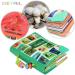 Teytoy Infant Activity Baby Toy: My First Word Book for Exploring the World - Buy Online on GoSupps.com