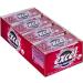 EXCEL Mixed Berry Flavoured Mints 34g Tin 8 Packs Mixed Berry Spearmint - Buy Online on GoSupps.com