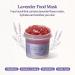 Skin Food Lavender Food Mask 120g | Soothing Wash-Off Mask for Sensitive Skin with Panthenol & Natural Lavender Therapy - Buy Online on GoSupps.com