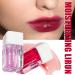 ZITIANY Lip Plumper Gloss - Moisturizing, Natural Enhancer for Fuller Lips [03#] - Buy Online on GoSupps.com