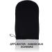 Horn Medical Premium Applikator-Handschuh f r Selbstbr uner Schwarz | Perfekte Anwendung Internationale Lieferung - Buy Online on GoSupps.com