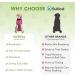 Buy Suitical Recovery Suit for Dogs - XL Pink Camouflage | Best International Shipping - Buy Online on GoSupps.com