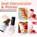 Gellen Short Almond Acrylic Nail Kit with 240Pcs Fake Nails and LED Nail Lamp - DIY Gel Nail Extension Kit with 3 in 1 Nail Glue Gel - Nail Art Tools and Decorations Included - Buy Online on GoSupps.com