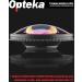 Opteka OPT-SC62FE Titanium Series 62mm 0.3X HD Super Fisheye Lens for Video Camcorders - Buy Online on GoSupps.com