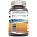 Amazing Formulas Vitamin B6 Pyridoxine 100mg 100 Tablets - Non GMO, Gluten Free, Made in USA - 100 Count - Buy Online on GoSupps.com