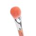 Bdellium Tools Pink Bambu Series 968 BDHD Phase II Small Foundation/Contour Brush - Soft Synthetic Fiber for Versatile Makeup Application & Blending - International Shipping Available - Buy Online on GoSupps.com