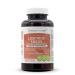 Secrets of the Tribe Luscious Locks 120 Capsules, 1000 mg, Amla,Hibiscus, Stinging Nettle, Horsetail, Reishi Mushroom. Healthy Hair Formula (120 Capsules) 120 Count (Pack of 1)