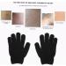 POPETPOP 12 Pairs Back Scrub Gloves Bath Shower Gloves Bath Exfoliating Gloves Mitten Bath Gloves Shower Scrub Gloves Bath Scrub Gloves Exfoliating Mitt Dead Man Polyester South Korea Body - Buy Online on GoSupps.com