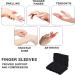 ASTER 10 Finger Splint - Thumb Braces for Pain Relief and Arthritis Support - Buy Online on GoSupps.com