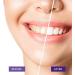 Purple Teeth Whitening Toothpaste - Effective Whitening for Adults | 1fl oz - Buy Online on GoSupps.com