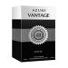 Hybrid & Company Azure Vantage Intense For Men Pour Homme Eau De Toilette Natural Spray 3.4FL.OZ - Buy Online on GoSupps.com