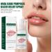 Mouth Ulcer Treatment Spray 30ml Mouth Ulcer Spray OralCare Propolis Ulcer Relief Spray for Wound Protection & Relief Canker Sore Treatment Herbal Mouth Spray Breath Spray for Bad Breath (2Pcs) - Buy Online on GoSupps.com