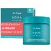 M. Asam AQUA INTENSE Cr me Hydratante Visage Nuit (100ml) - Acide Hyaluronique Hydratation Intense Skincare R g n rant Soins Pour le Visage Peau Lisse et Repulp e