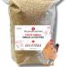 Egg Layer Feed Enriched with Omega-3 for Laying Hens - 10 lbs (4 54 kg) - Ma Poule Express