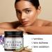 Wild Yam Cream 60ml Wild Yam Cream Hormones Balance Wild Yam Skin Cream Wild Yam Cream Natural Night Sweats Cream For Menopause Dry Skin Moisturization - Buy Online on GoSupps.com