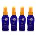 Its A 10 + Keratin Mir Le Size 2z Its A 10 + Miracle Leave-In Plus Keratin 2 Fl. Oz (Pack of 4)