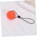 Partykindom Squeezeball - Hand Strengthening Fitness Ball for Grip & Power Training | International Shipping - Buy Online on GoSupps.com