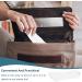 Buy 10g Diabetes Test Monofilaments - Professional Foot Neuropathy Screening Tool | Portable Diabetes Test Kit - International Shipping Available - Buy Online on GoSupps.com
