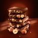 Lindt - Tablette LES GRANDES 34% Noisettes - Chocolat Noir 150g Noisette 150g - Buy Online on GoSupps.com