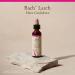 Bach Original Flower Remedies Larch - Have Confidence - Natural Homeopathic Flower Essence for Emotional Balance - Vegan Gluten Free Sugar Free - 20mL Dropper - Buy Online on GoSupps.com