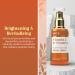 Buy Envy Vitamin C Serum with E & Glycerin | Dermatologist-Tested Korean Skin Care for Dark Spots & Brightening | Anti-Aging & Acne Treatment | Cruelty-Free All Skin Types 1.69 Fl Oz - Buy Online on GoSupps.com