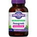 Oregon's Wild Harvest Organic Non-GMO Fenugreek Capsules, Lactation Support Herbal Supplements for Optimal Breast Milk Production, 180Count Fenugreek 180 Count (Pack of 1)