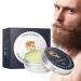 Fowybe Beard Cream Balm - 5 PCs Set for Moisture Growth & Care | Perfect Men's Gift for Dad & Friends - Buy Online on GoSupps.com