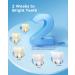 8 Pack Teeth Whitening Gel Syringes, 35% Carbamide Peroxide, Low Sensitivity Formula - Professional Whitener for Trays by Imosty - Buy Online on GoSupps.com