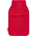 Funny Hot Water Bottle with Cover - Perfect Gift for Women & Men | Soxo Red & Grey Heart - Buy Online on GoSupps.com