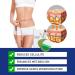 Wondershape Wormwood Waist Patch - Detox Belly Fat Loss Plaster (96 Pieces) | Effective Weight Loss Subscription Patch - Buy Online on GoSupps.com