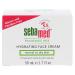 Sebamed Fragrance-Free Hydrating Face Cream Moisturizer pH 5.5 Dermatologist Recommended 1.7 Fluid Ounces (50 Milliliters) white 1.7 Fl Oz (Pack of 1)