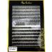 60D/80D Mix Mink Eyelashes Clusters - Premium Quality Black Lashes for Stunning Eyes - Buy Online on GoSupps.com
