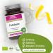 Buy GSE Folic Acid Compact Tablets - Organic B Vitamins from Lemon Peels 100% Vegan No Added Sugar | International Shipping - Buy Online on GoSupps.com