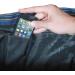AURORAE Yoga Mat Tote Bag - Extra Wide for Most Yoga Mats & Accessories, Navy Multi - One Size - Buy Online on GoSupps.com